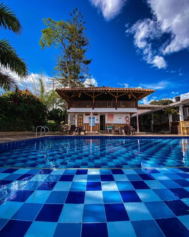 Eco Hotel Las Palmas Puerto Espejo المظهر الخارجي الصورة